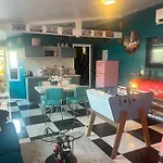 Retro Chic Avec En Terrasse * Biache-Saint-Vaast