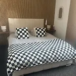 Retro Chic Avec En Terrasse Apartmán Biache-Saint-Vaast