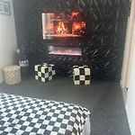 Retro Chic Avec En Terrasse