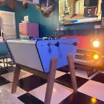 Retro Chic Avec En Terrasse Biache-Saint-Vaast
