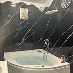 Apartmán Retro Chic Avec En Terrasse Biache-Saint-Vaast