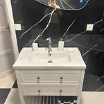 Retro Chic Avec En Terrasse