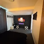 Apartmán Retro Chic Avec En Terrasse
