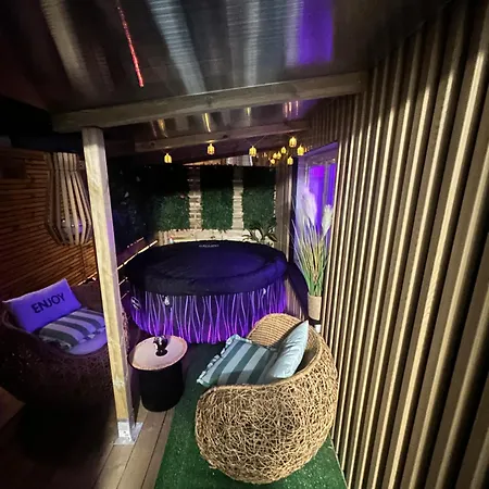 Retro Chic Avec En Terrasse Biache-Saint-Vaast